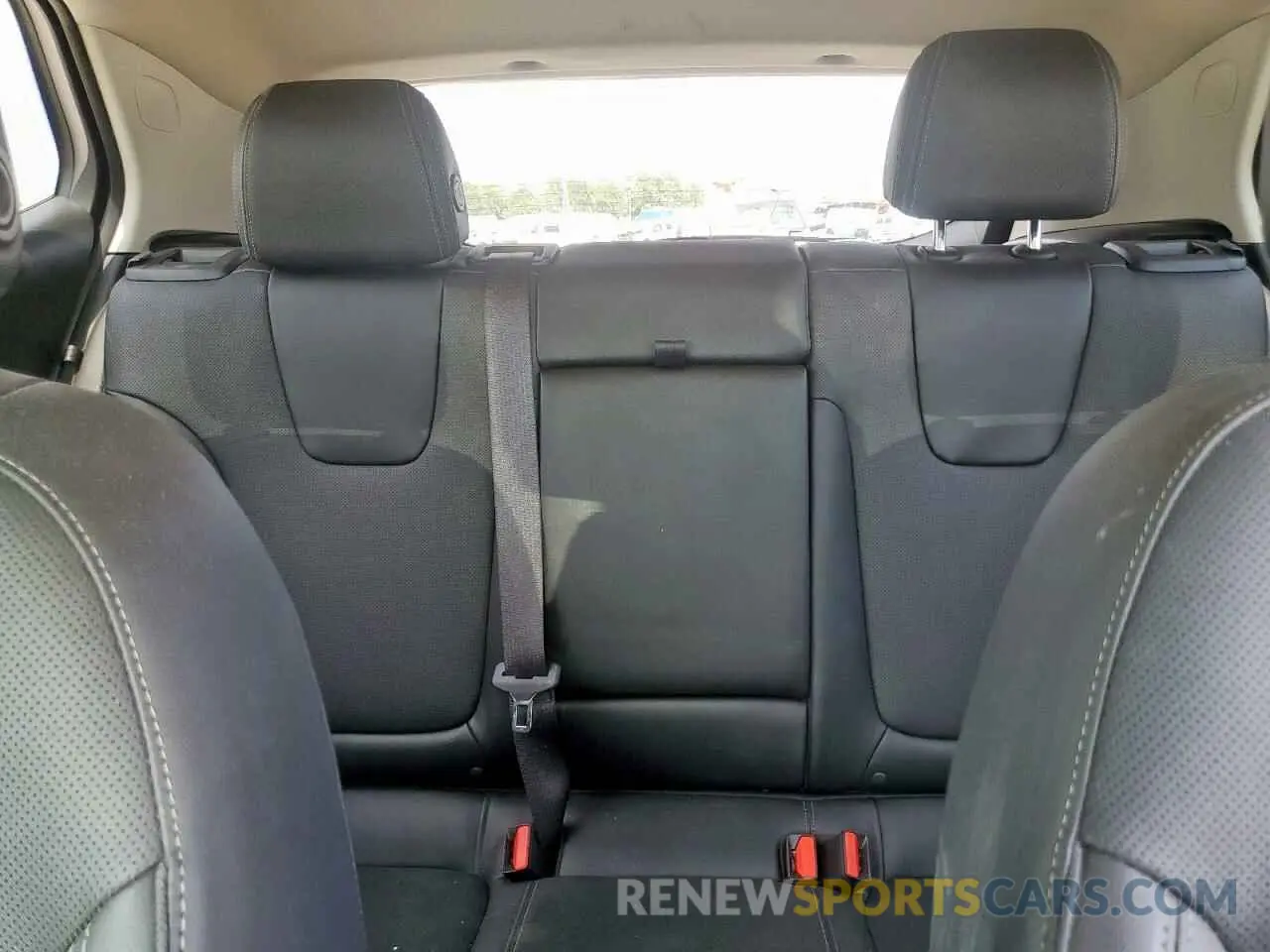 10 Фотография поврежденного автомобиля KL4AMESL6RB042374 BUICK ENCORE 2024