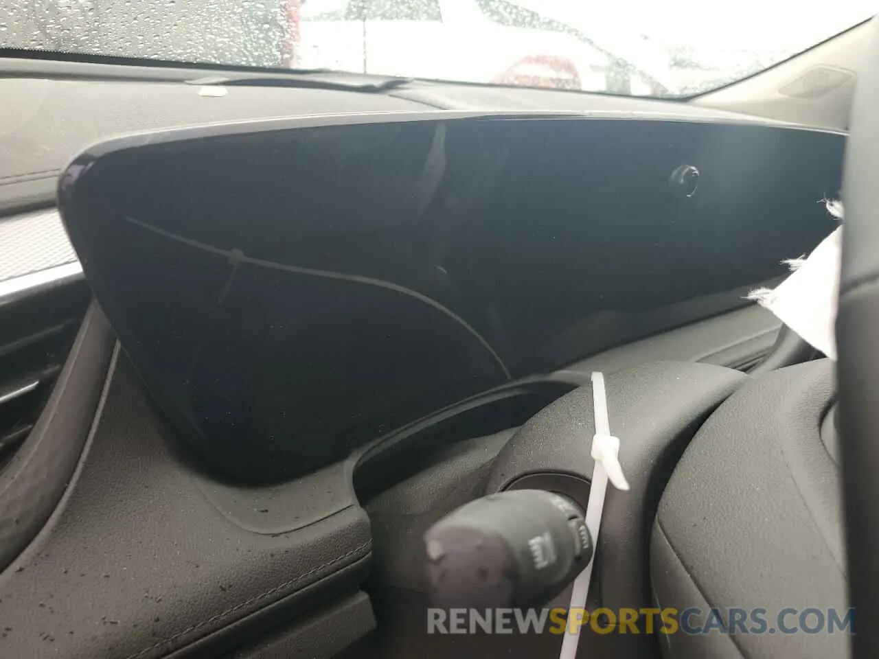 9 Фотография поврежденного автомобиля KL4AMFSL4RB023912 BUICK ENCORE 2024