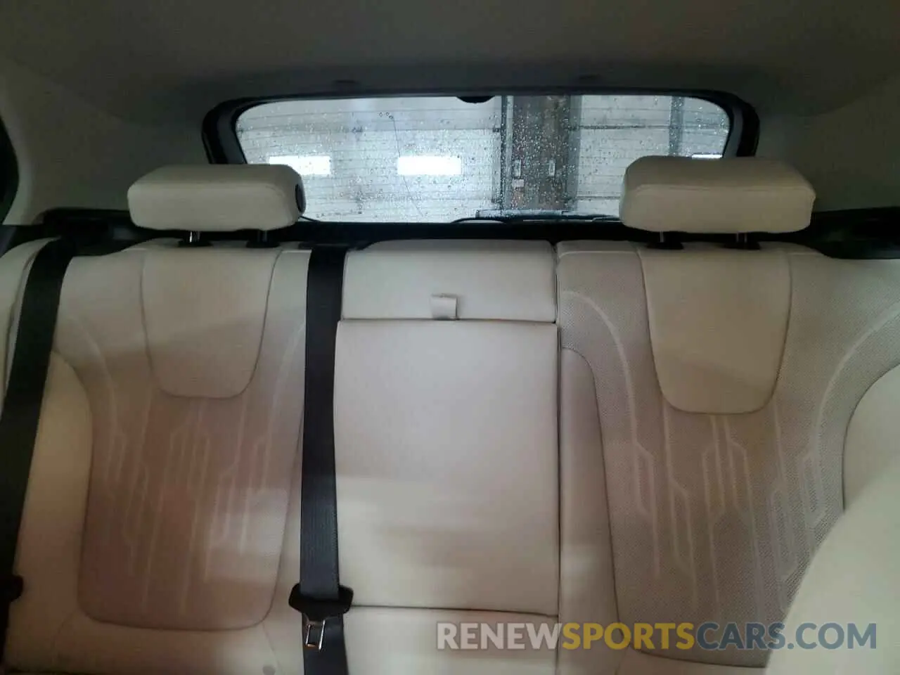 10 Photograph of a damaged car KL4AMGSL5RB005019 BUICK ENCORE 2024