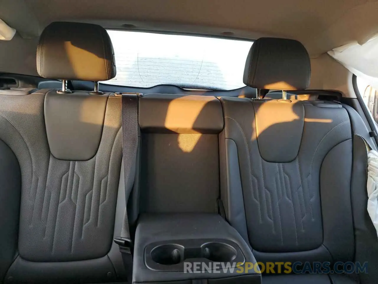 10 Фотография поврежденного автомобиля KL4AMGSL5RB013654 BUICK ENCORE 2024