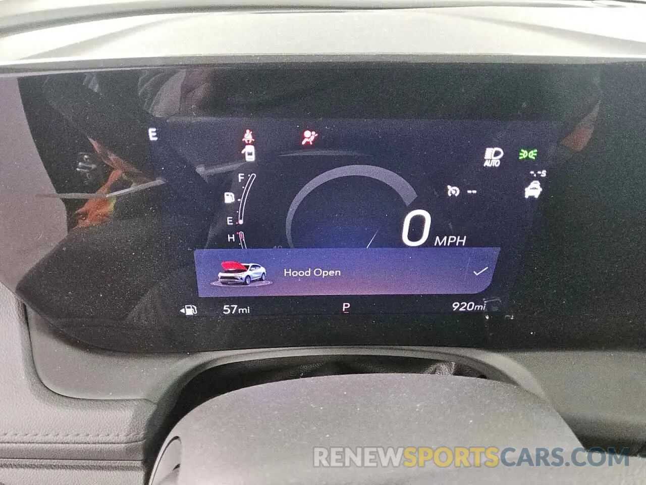 9 Фотография поврежденного автомобиля KL4AMBSL4SB182654 BUICK ENCORE 2025