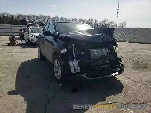 11 Фотография поврежденного автомобиля KL4AMBSLXSB083997 BUICK ENCORE 2025