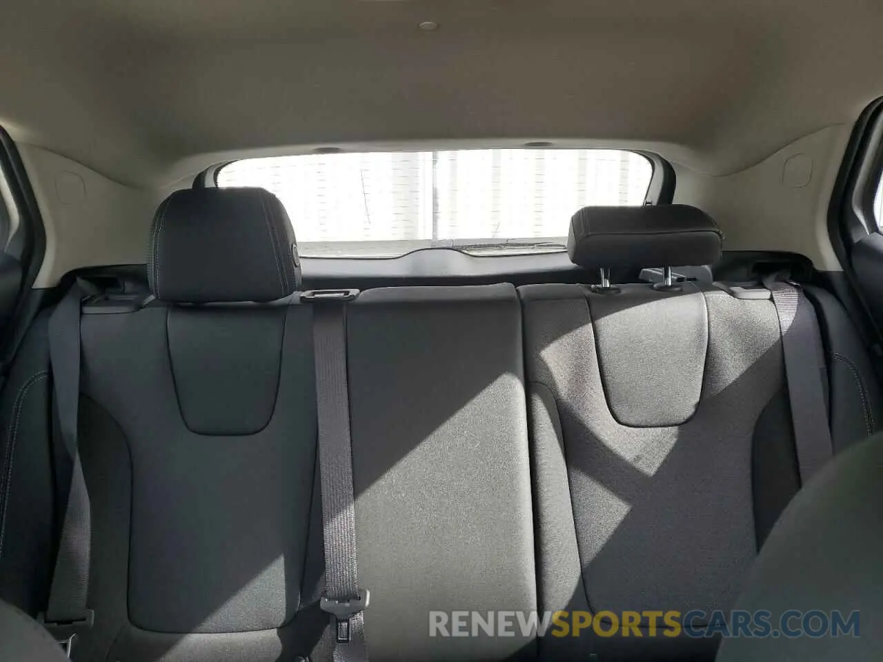 10 Фотография поврежденного автомобиля KL4AMBSLXSB130591 BUICK ENCORE 2025