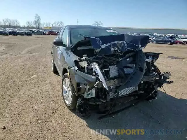 15 Photograph of a damaged car KL4AMCSL1SB011897 BUICK ENCORE 2025