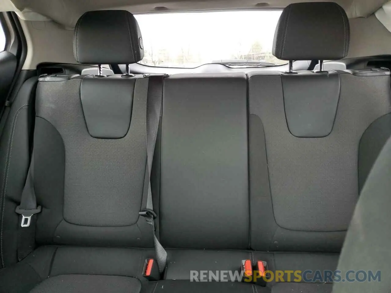 10 Фотография поврежденного автомобиля KL4AMCSL9SB159652 BUICK ENCORE 2025