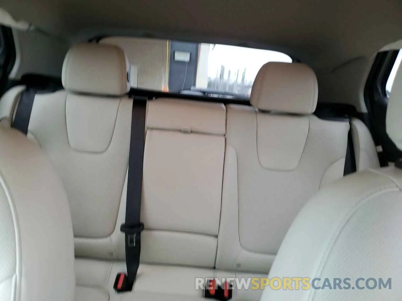 10 Фотография поврежденного автомобиля KL4AMDSL4SB062042 BUICK ENCORE 2025