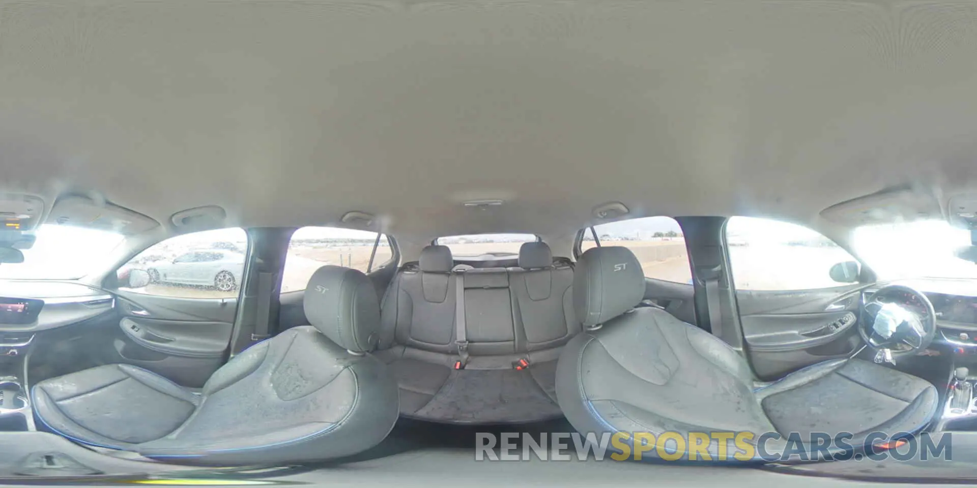 16 Фотография поврежденного автомобиля KL4AMDSL9SB088491 BUICK ENCORE 2025
