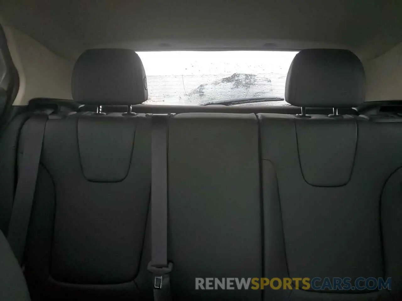 10 Фотография поврежденного автомобиля KL4AMESL6SB041148 BUICK ENCORE 2025