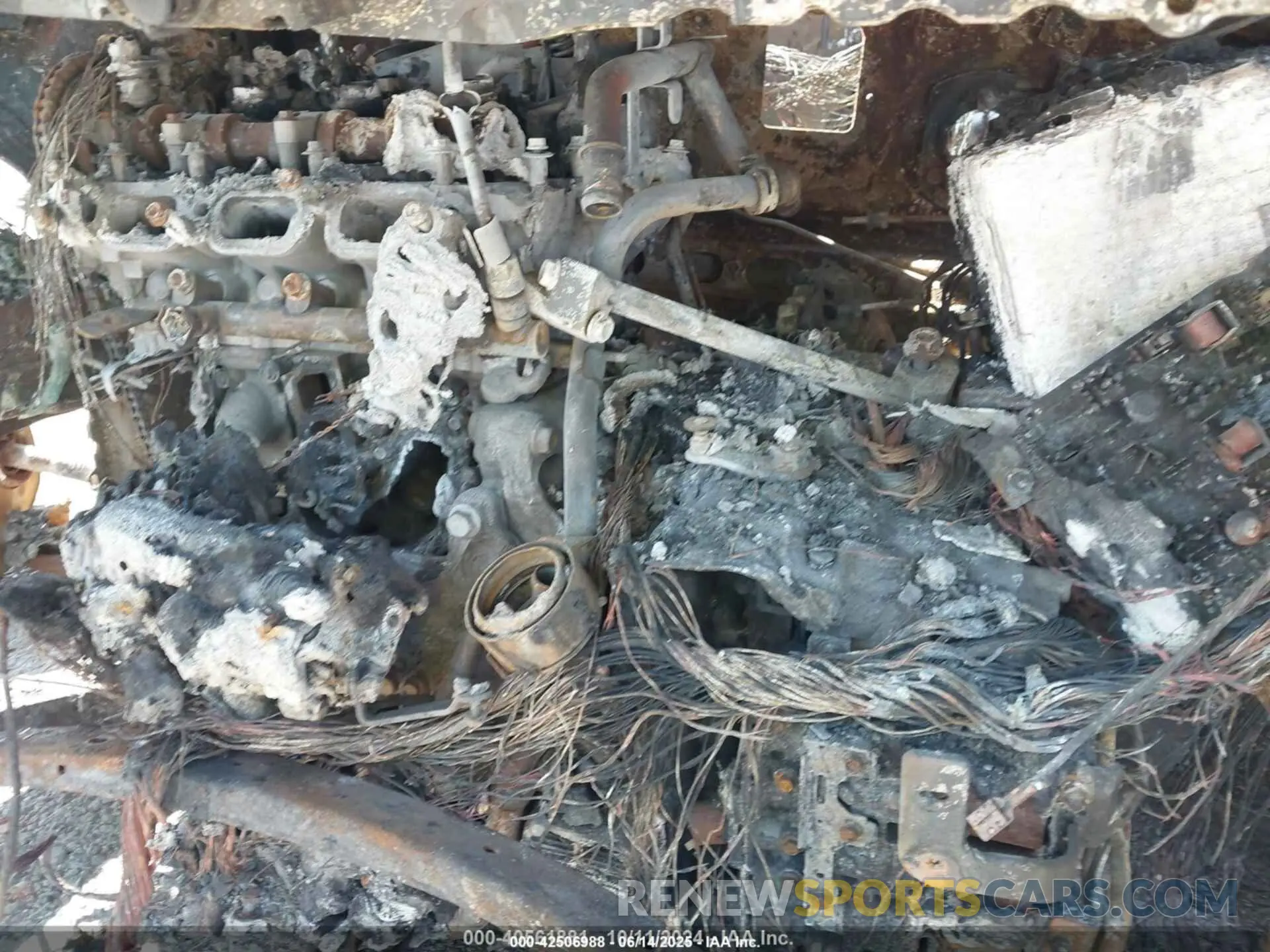 10 Фотография поврежденного автомобиля KL4MMCSL7LB107788 BUICK ENCORE GX 2020