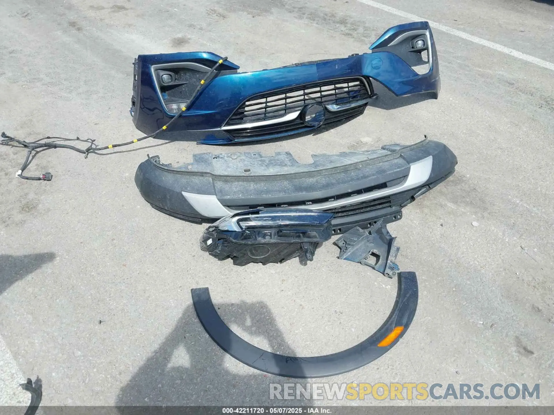 12 Фотография поврежденного автомобиля KL4MMDS23LB134211 BUICK ENCORE GX 2020