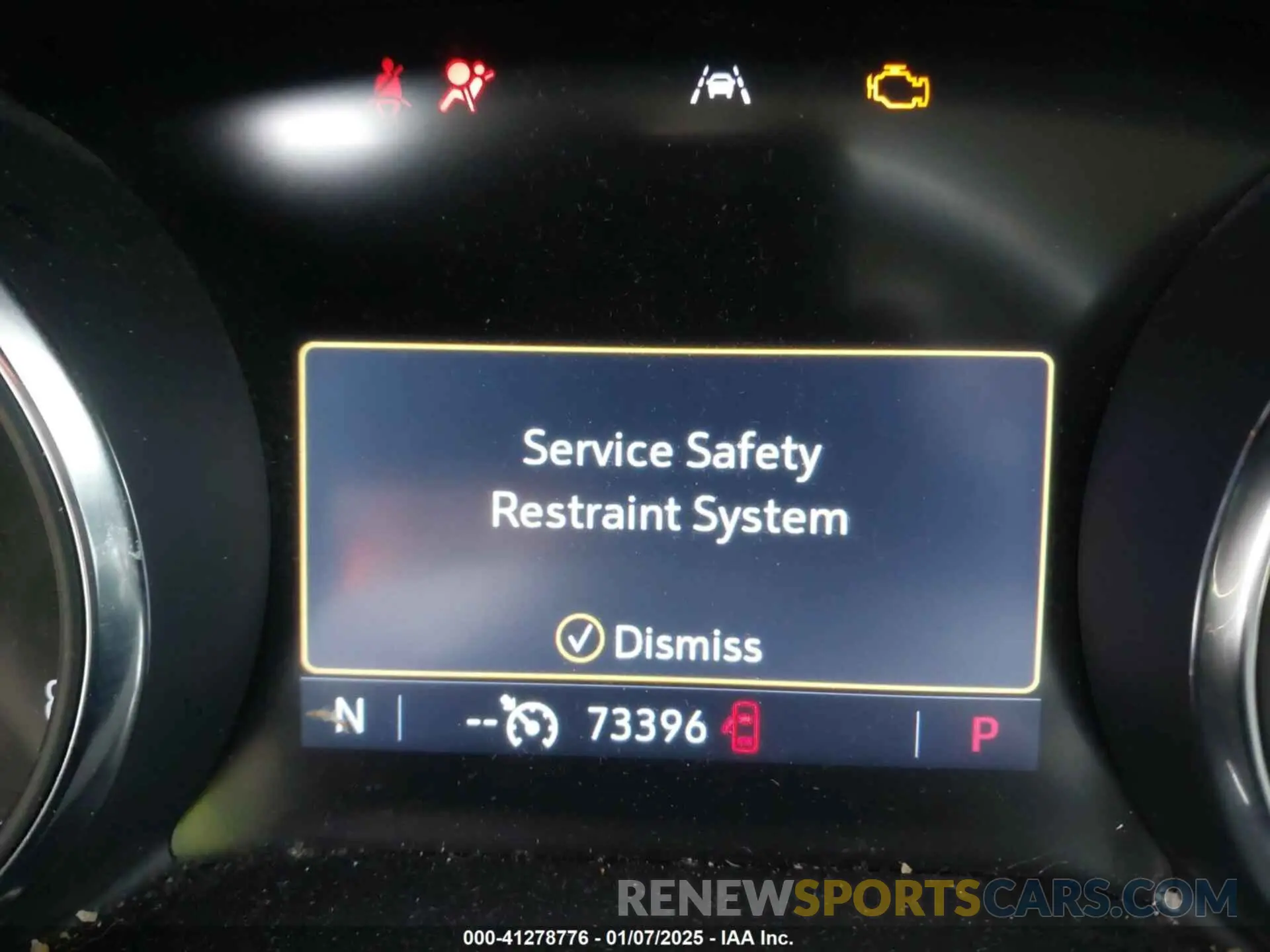16 Photograph of a damaged car KL4MMDSL3LB113318 BUICK ENCORE GX 2020
