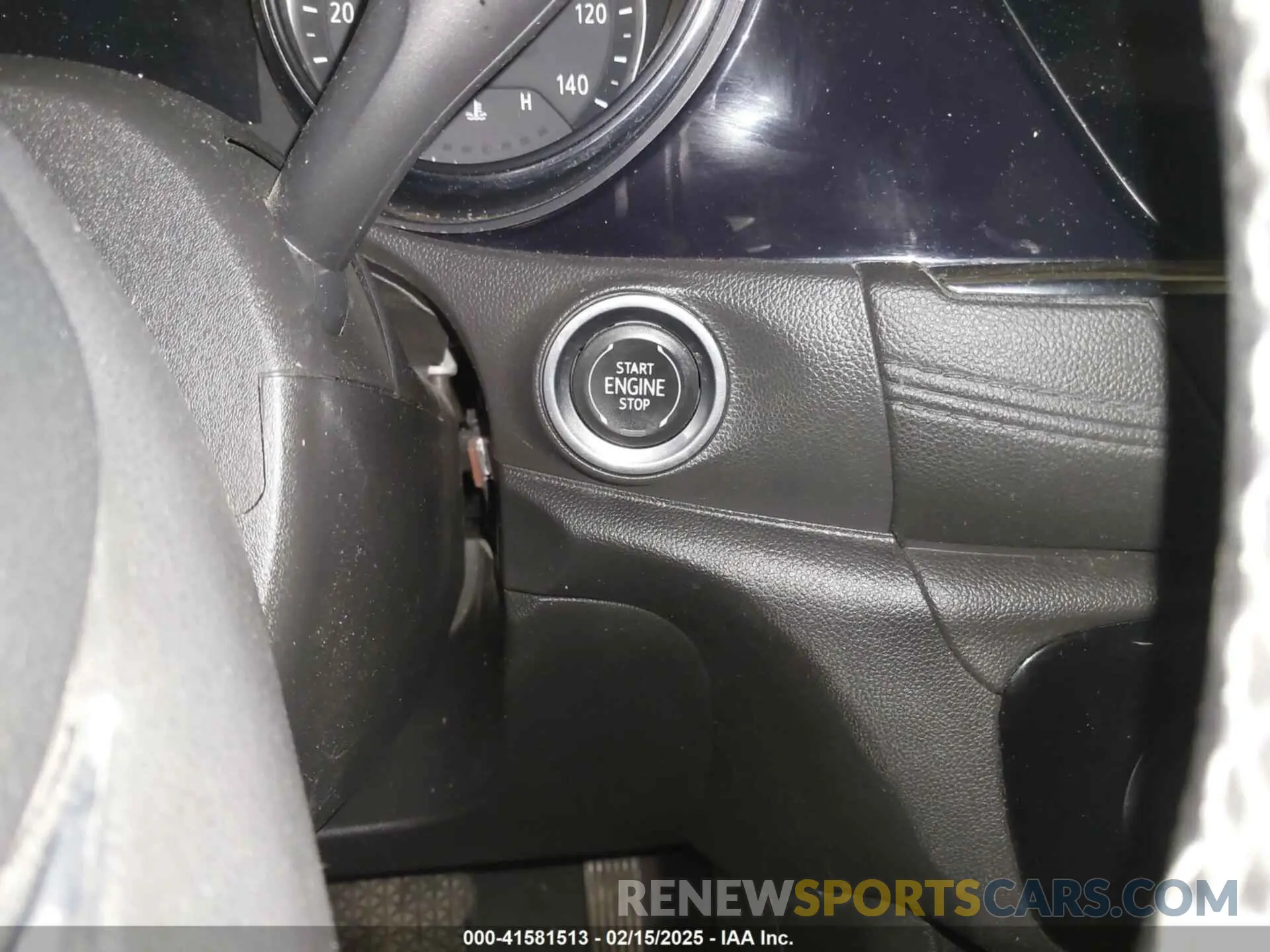 11 Photograph of a damaged car KL4MMDSL5LB080404 BUICK ENCORE GX 2020