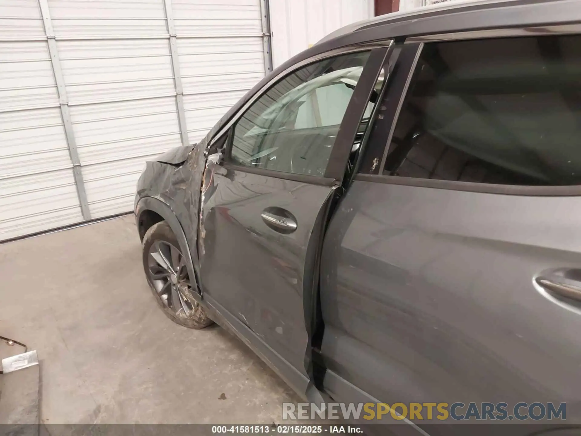 18 Photograph of a damaged car KL4MMDSL5LB080404 BUICK ENCORE GX 2020