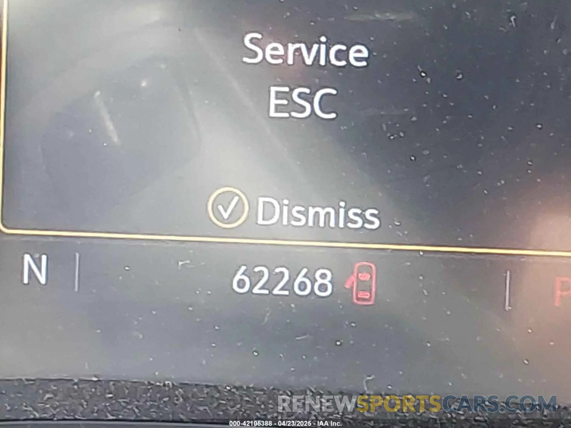16 Фотография поврежденного автомобиля KL4MMGSL8LB074114 BUICK ENCORE GX 2020