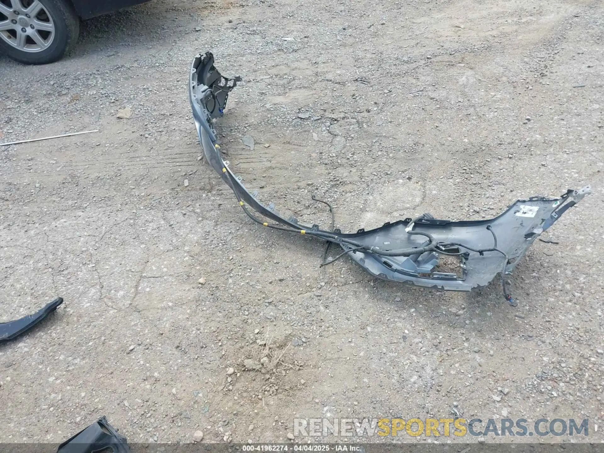 20 Фотография поврежденного автомобиля KL4MMBS24MB060240 BUICK ENCORE GX 2021