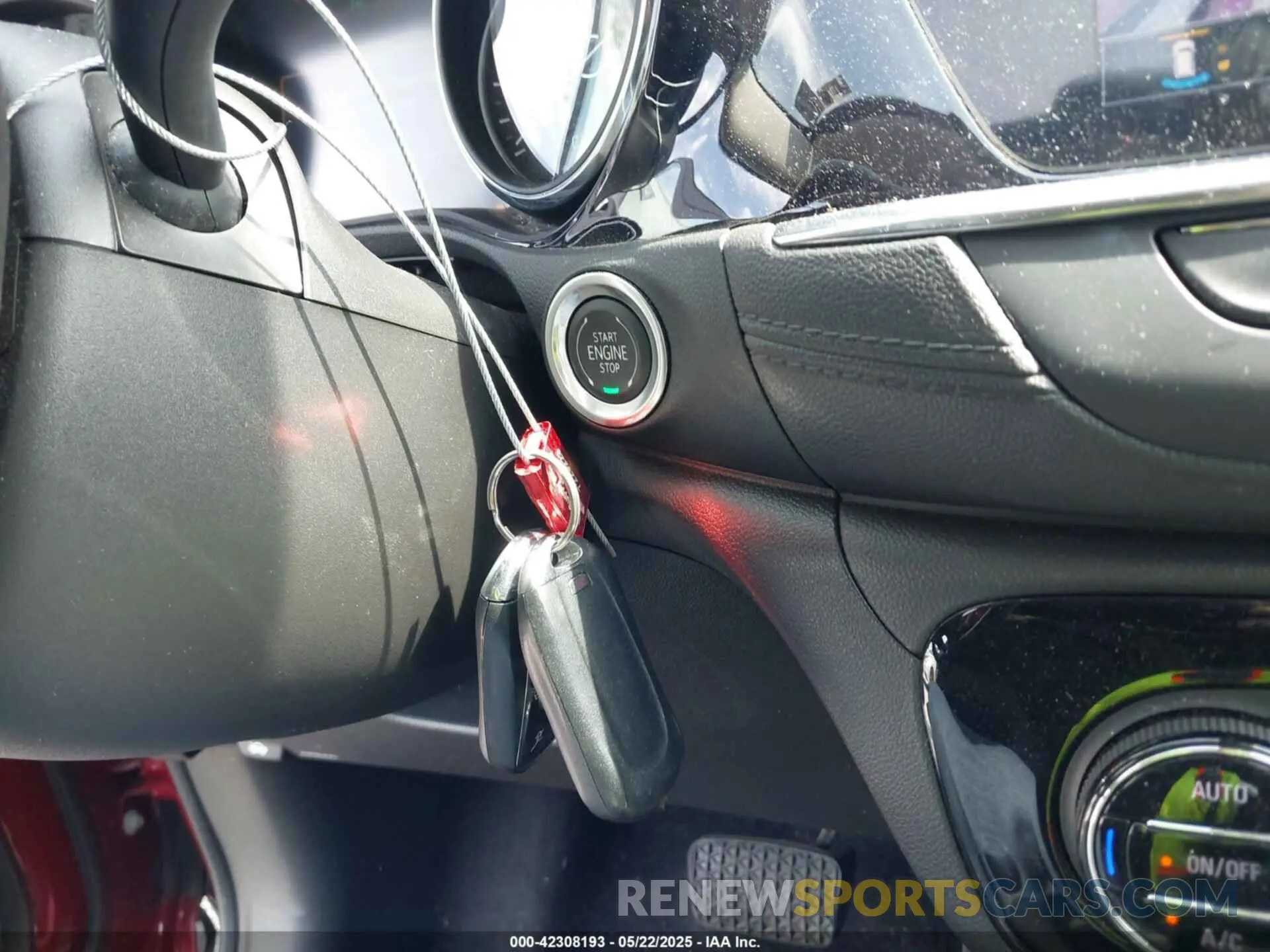 11 Фотография поврежденного автомобиля KL4MMDS22MB121158 BUICK ENCORE GX 2021