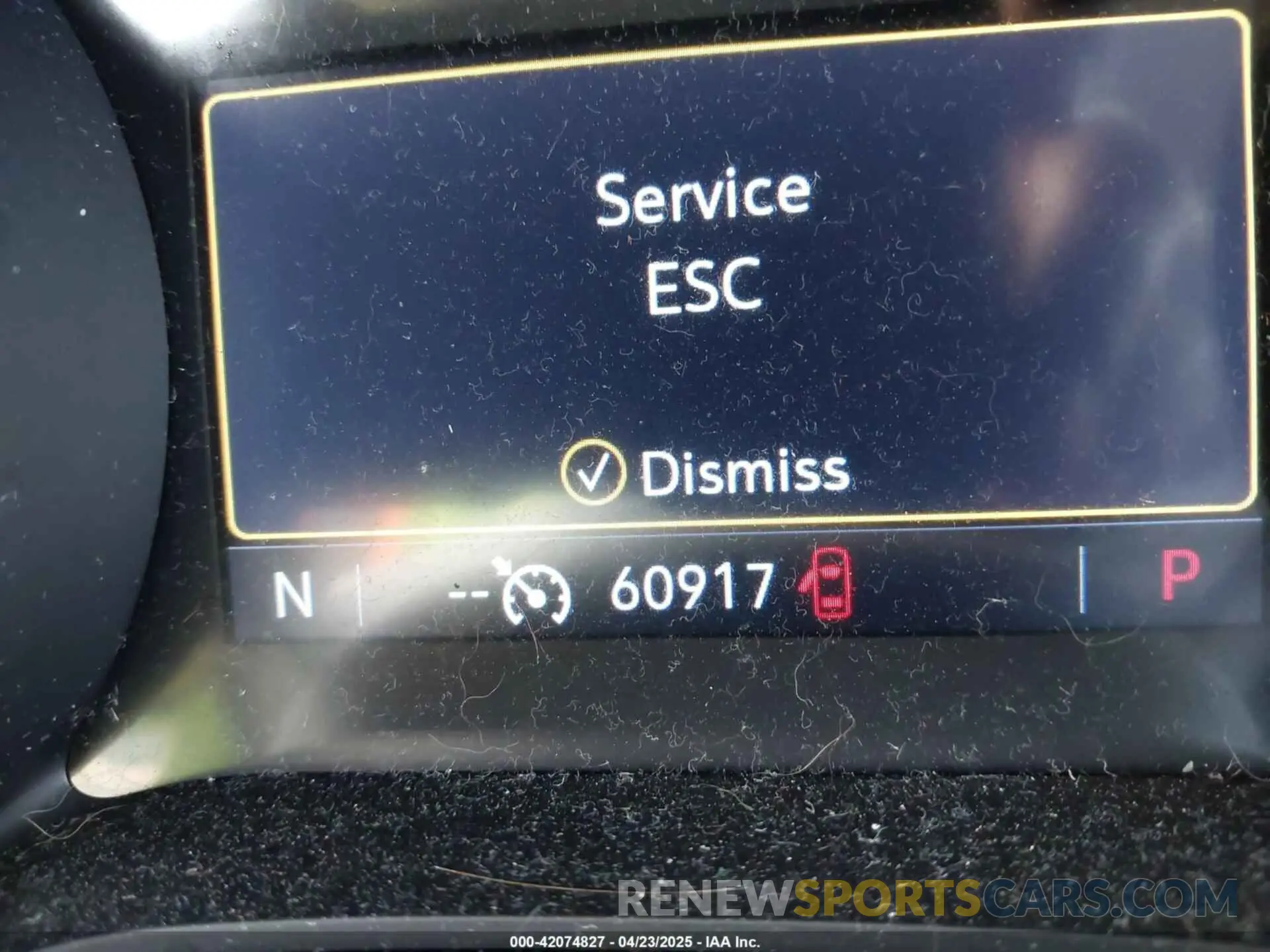 16 Фотография поврежденного автомобиля KL4MMDS25MB046956 BUICK ENCORE GX 2021
