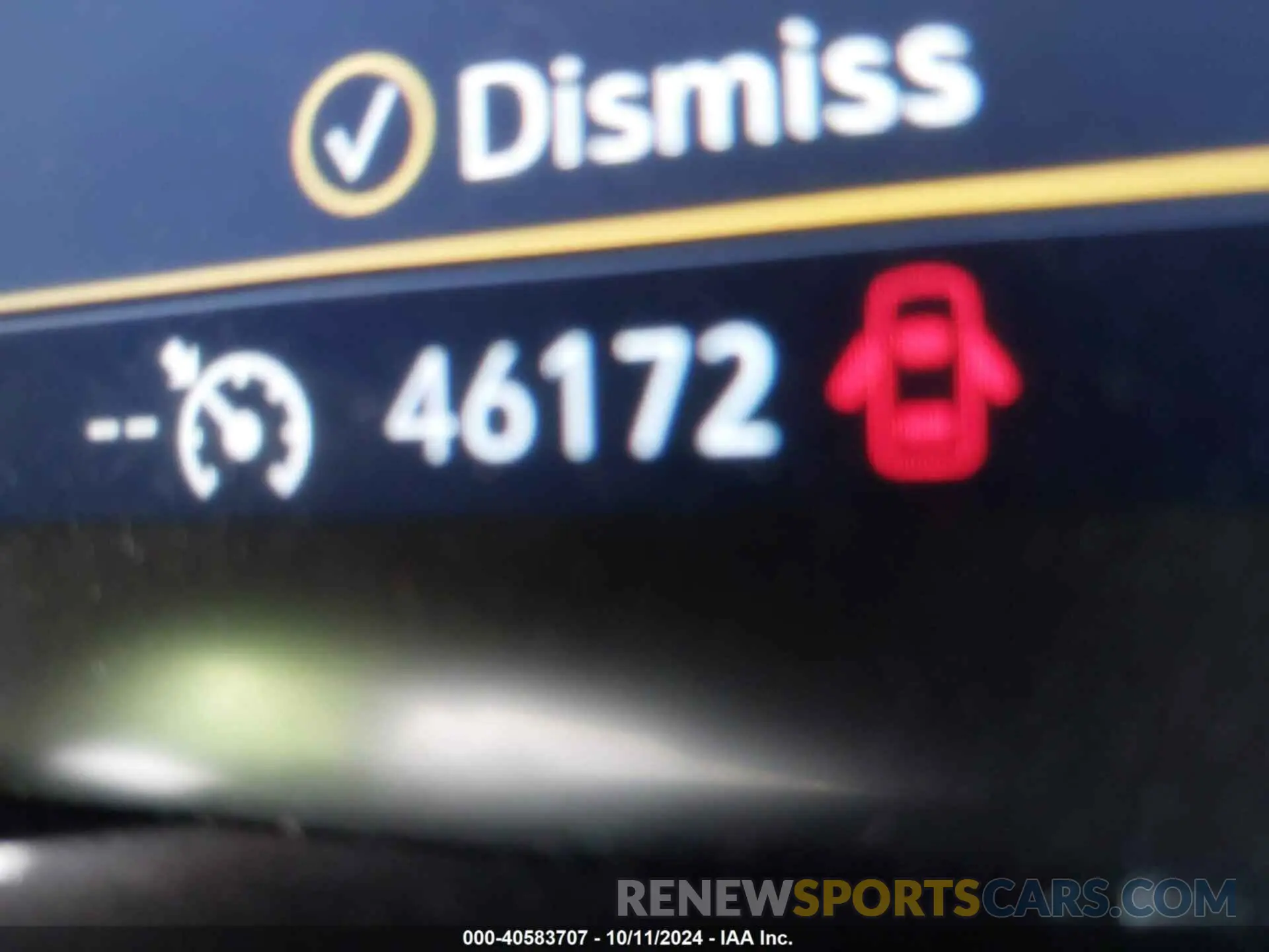 15 Фотография поврежденного автомобиля KL4MMDS2XMB164677 BUICK ENCORE GX 2021