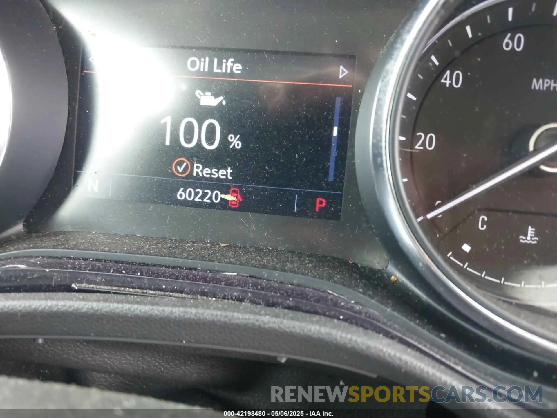 15 Фотография поврежденного автомобиля KL4MMDSL2MB151382 BUICK ENCORE GX 2021