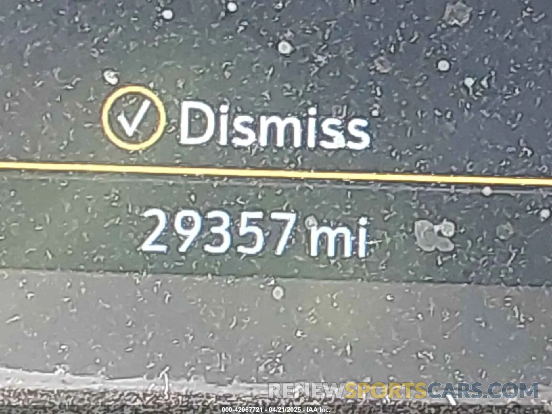 15 Фотография поврежденного автомобиля KL4MMESL1MB111199 BUICK ENCORE GX 2021