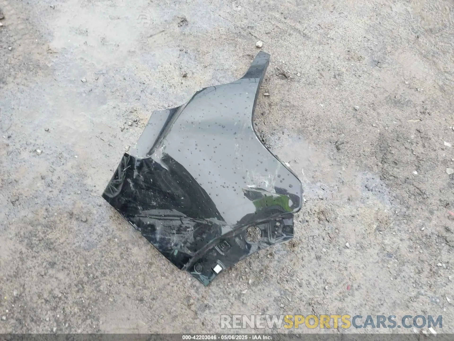 12 Photograph of a damaged car KL4MMCSL1NB079327 BUICK ENCORE GX 2022