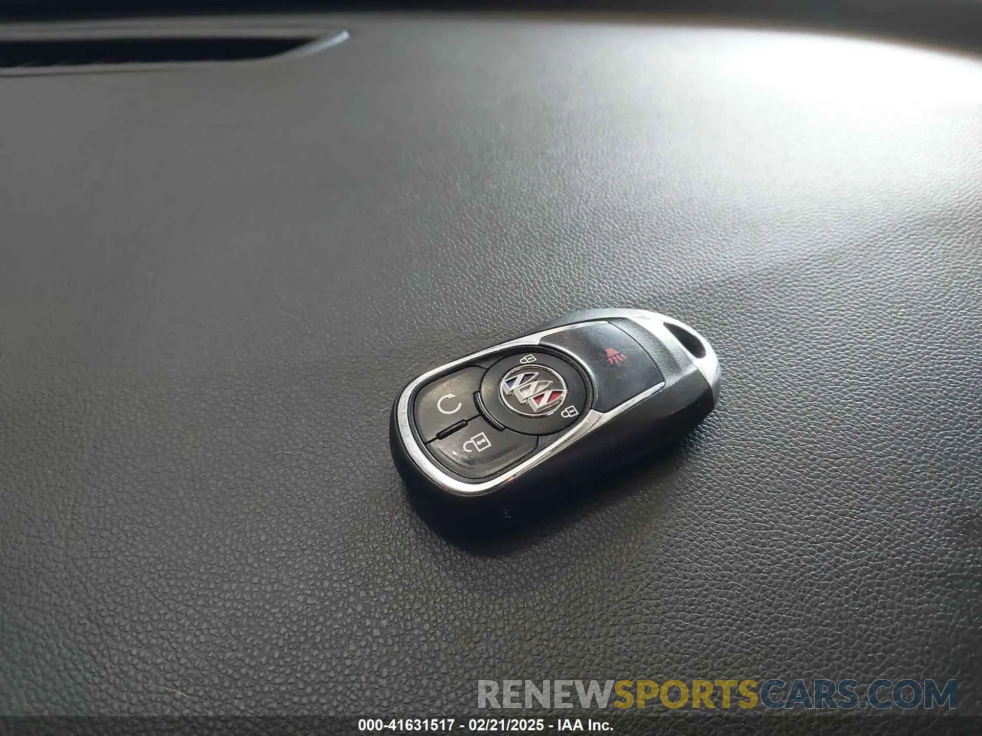 11 Фотография поврежденного автомобиля KL4MMESL7NB111984 BUICK ENCORE GX 2022