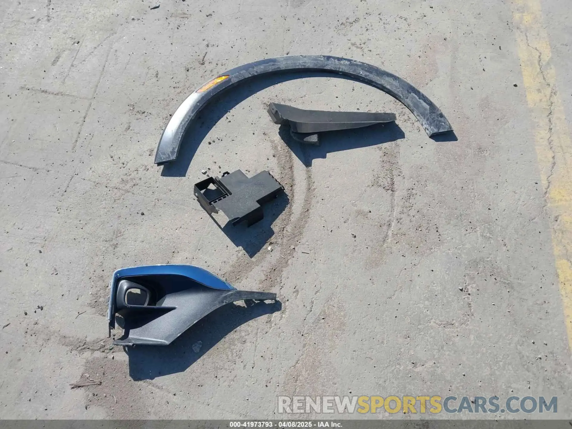 12 Фотография поврежденного автомобиля KL4MMFSL1PB150059 BUICK ENCORE GX 2023