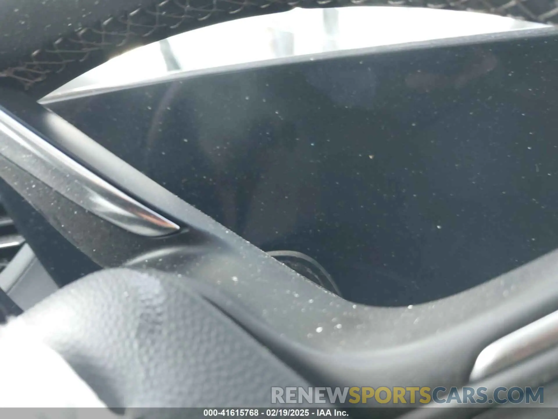 7 Фотография поврежденного автомобиля KL4AMBS22RB144793 BUICK ENCORE GX 2024