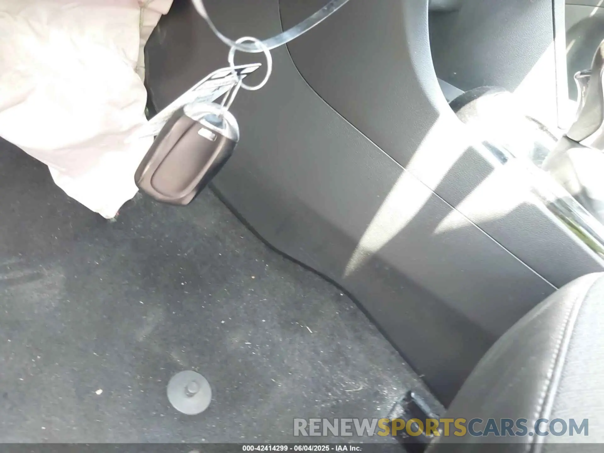 11 Photograph of a damaged car KL4AMBSL2RB006454 BUICK ENCORE GX 2024