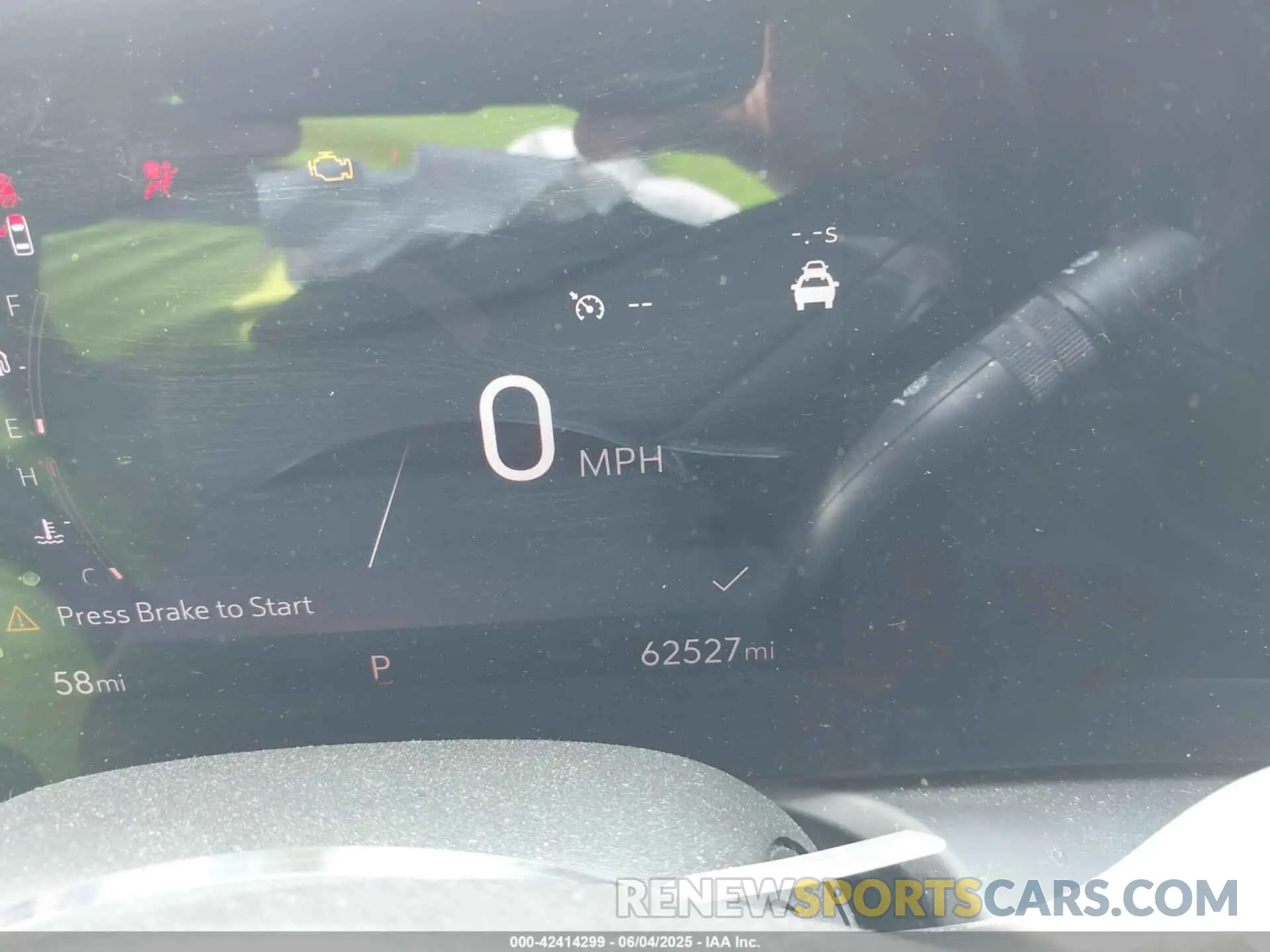 16 Photograph of a damaged car KL4AMBSL2RB006454 BUICK ENCORE GX 2024