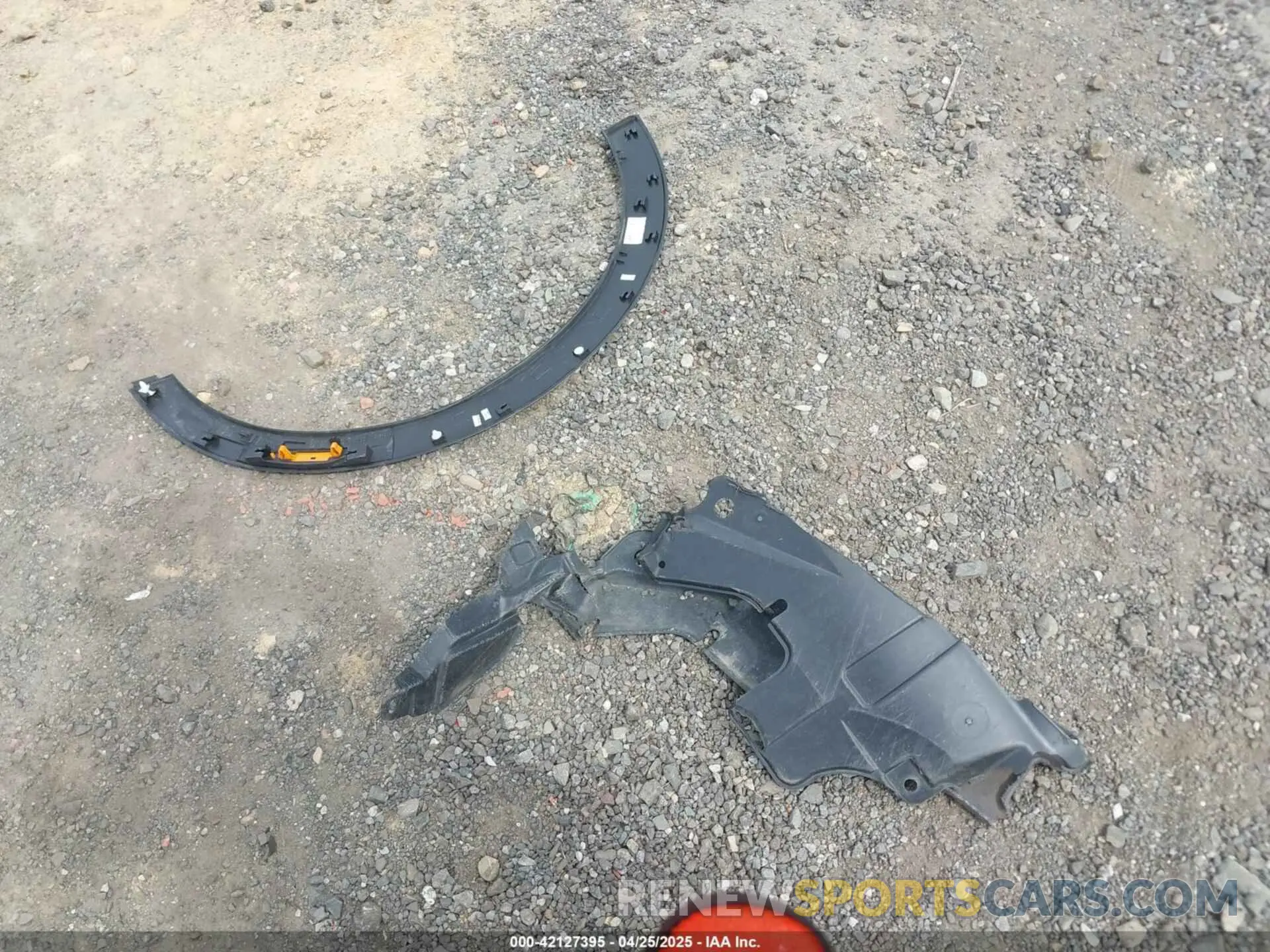 12 Фотография поврежденного автомобиля KL4AMCSL2RB182605 BUICK ENCORE GX 2024