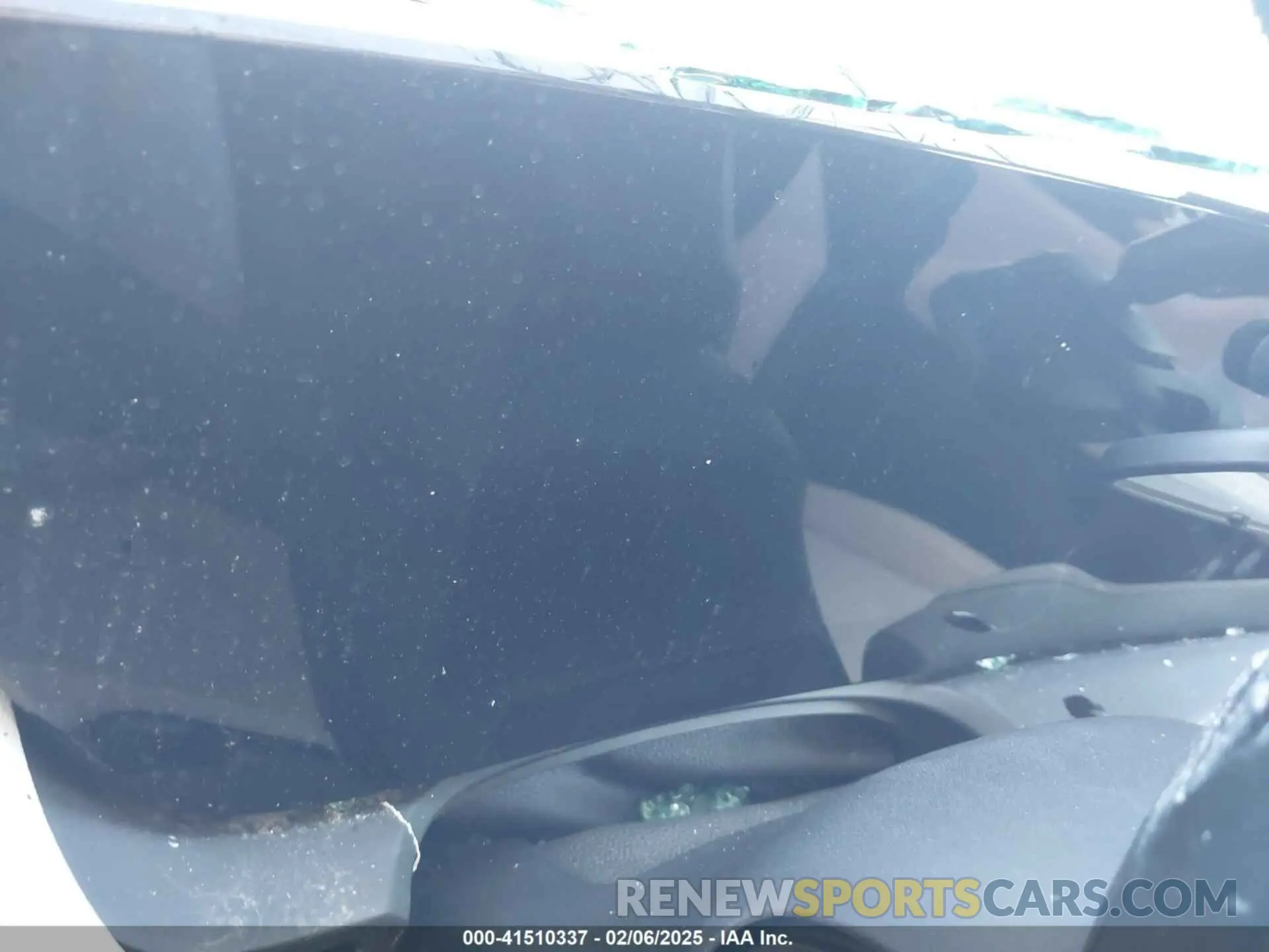 7 Фотография поврежденного автомобиля KL4AMCSL7RB004379 BUICK ENCORE GX 2024
