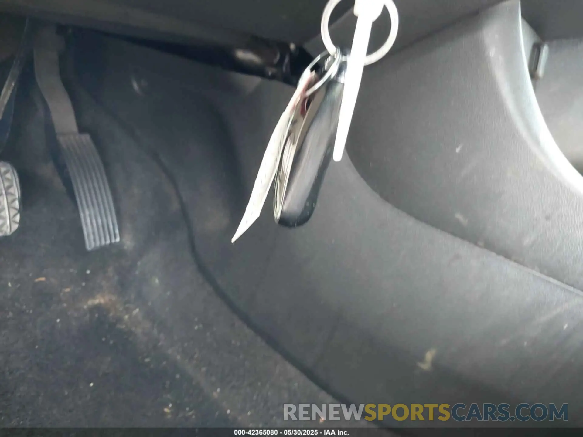 11 Photograph of a damaged car KL4AMESL6RB007771 BUICK ENCORE GX 2024