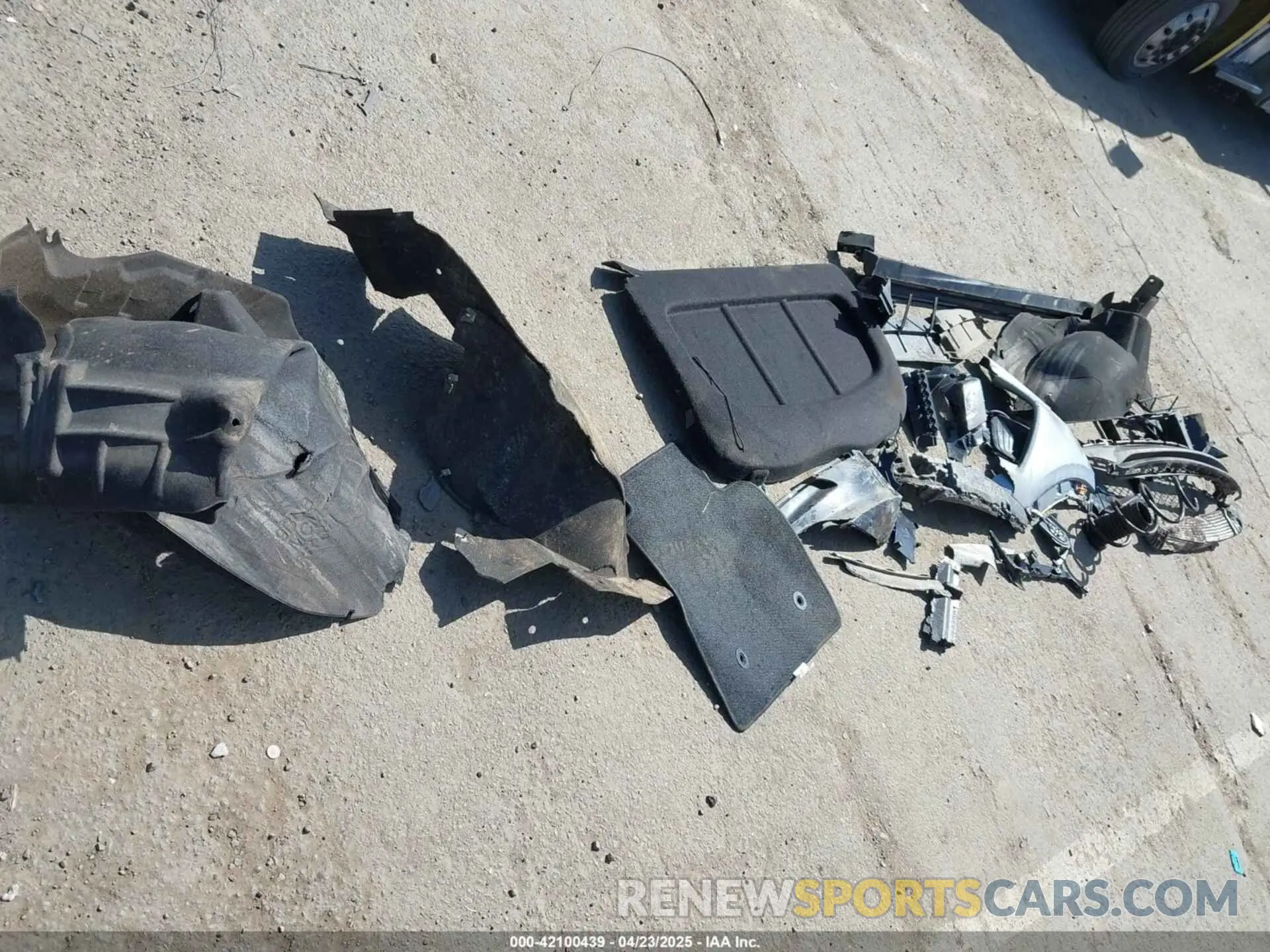 12 Фотография поврежденного автомобиля KL4AMESL8RB122520 BUICK ENCORE GX 2024