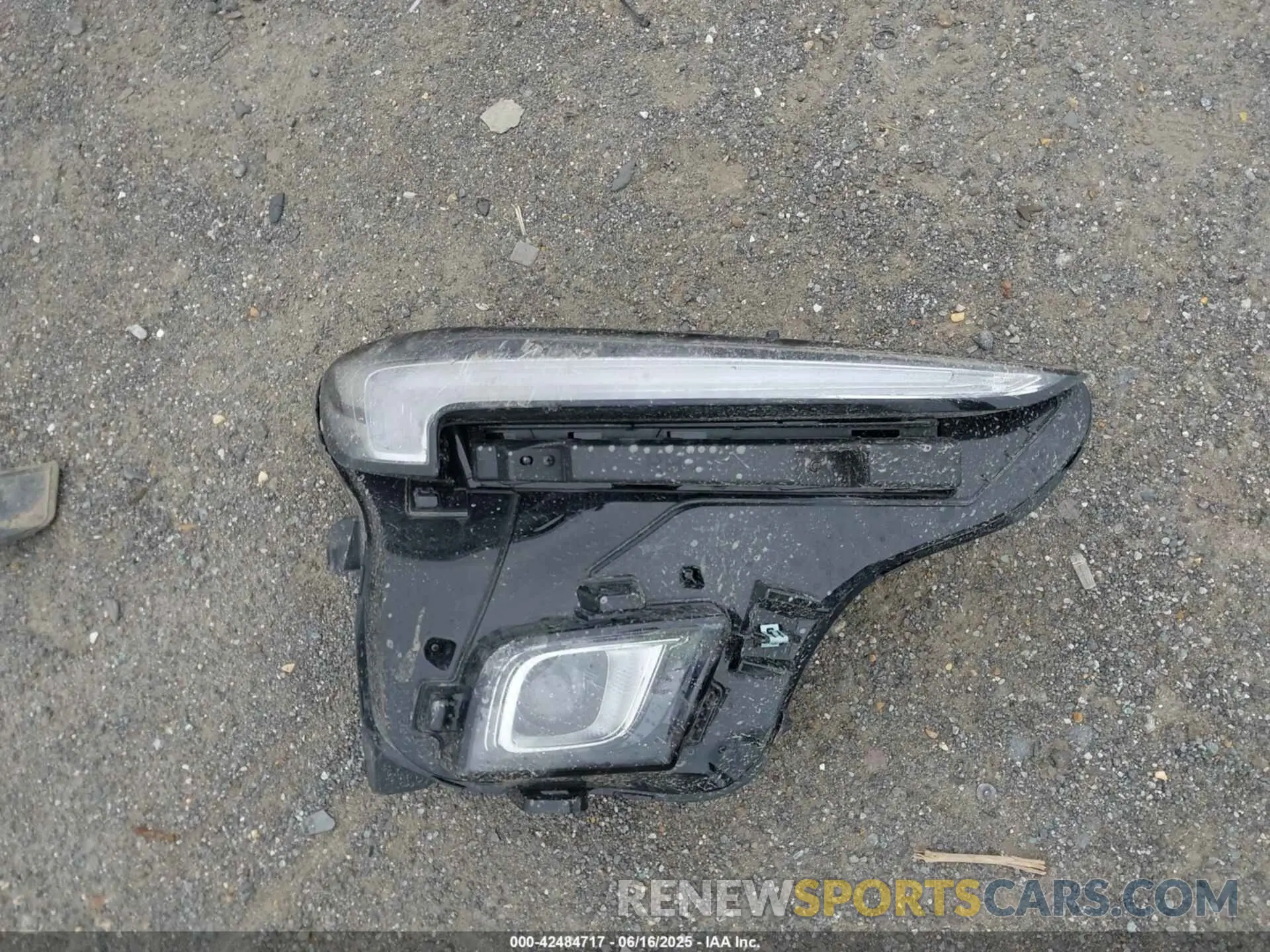 18 Photograph of a damaged car KL4AMFSL7RB021362 BUICK ENCORE GX 2024