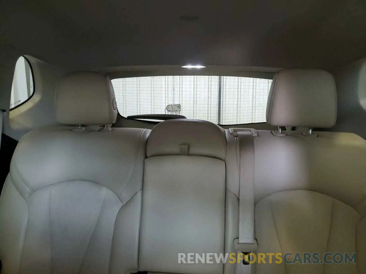 10 Фотография поврежденного автомобиля LRBFX1SA2KD010279 BUICK ENVISION 2019