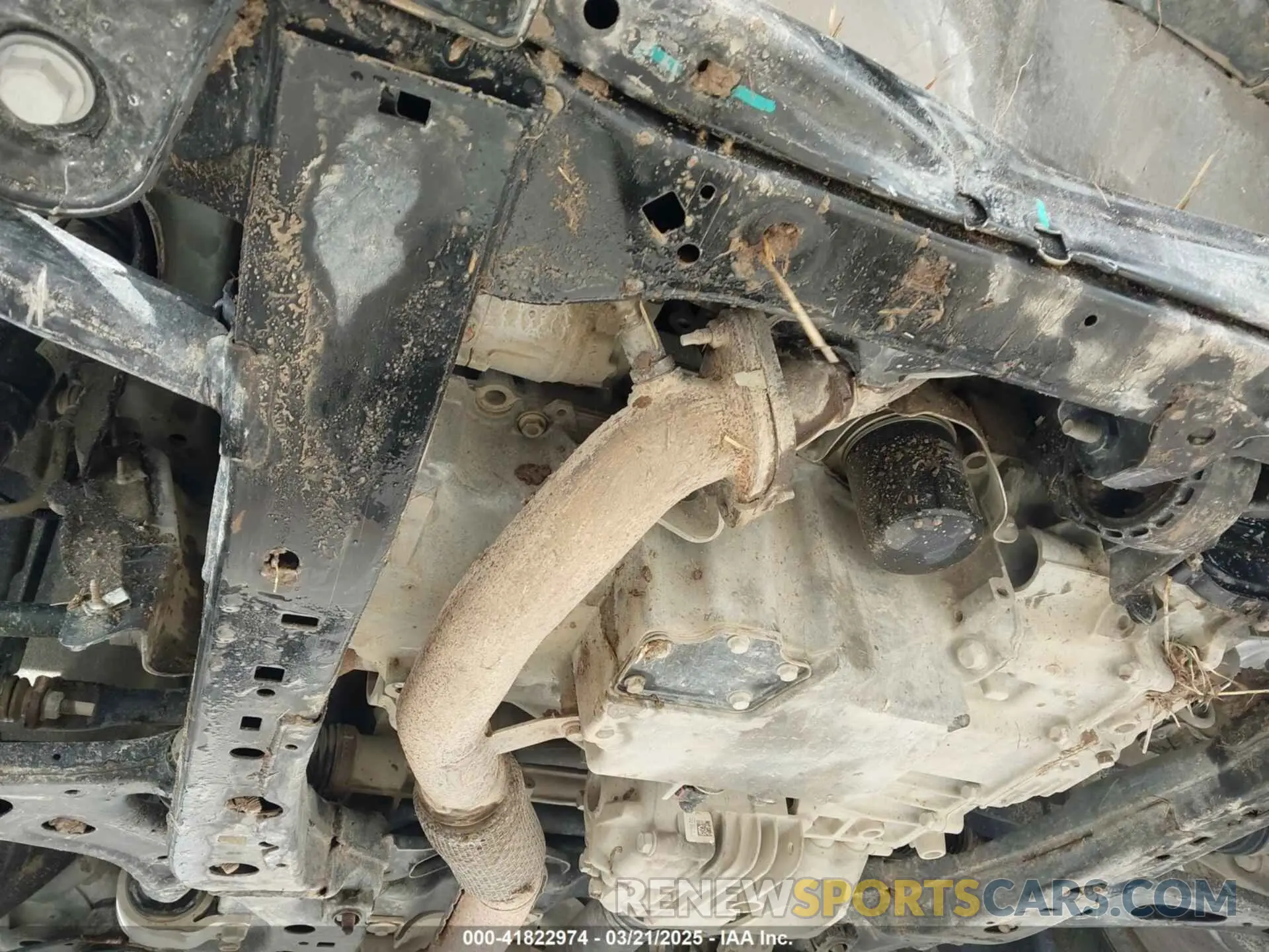 19 Photograph of a damaged car LRBFX2SA1KD038600 BUICK ENVISION 2019