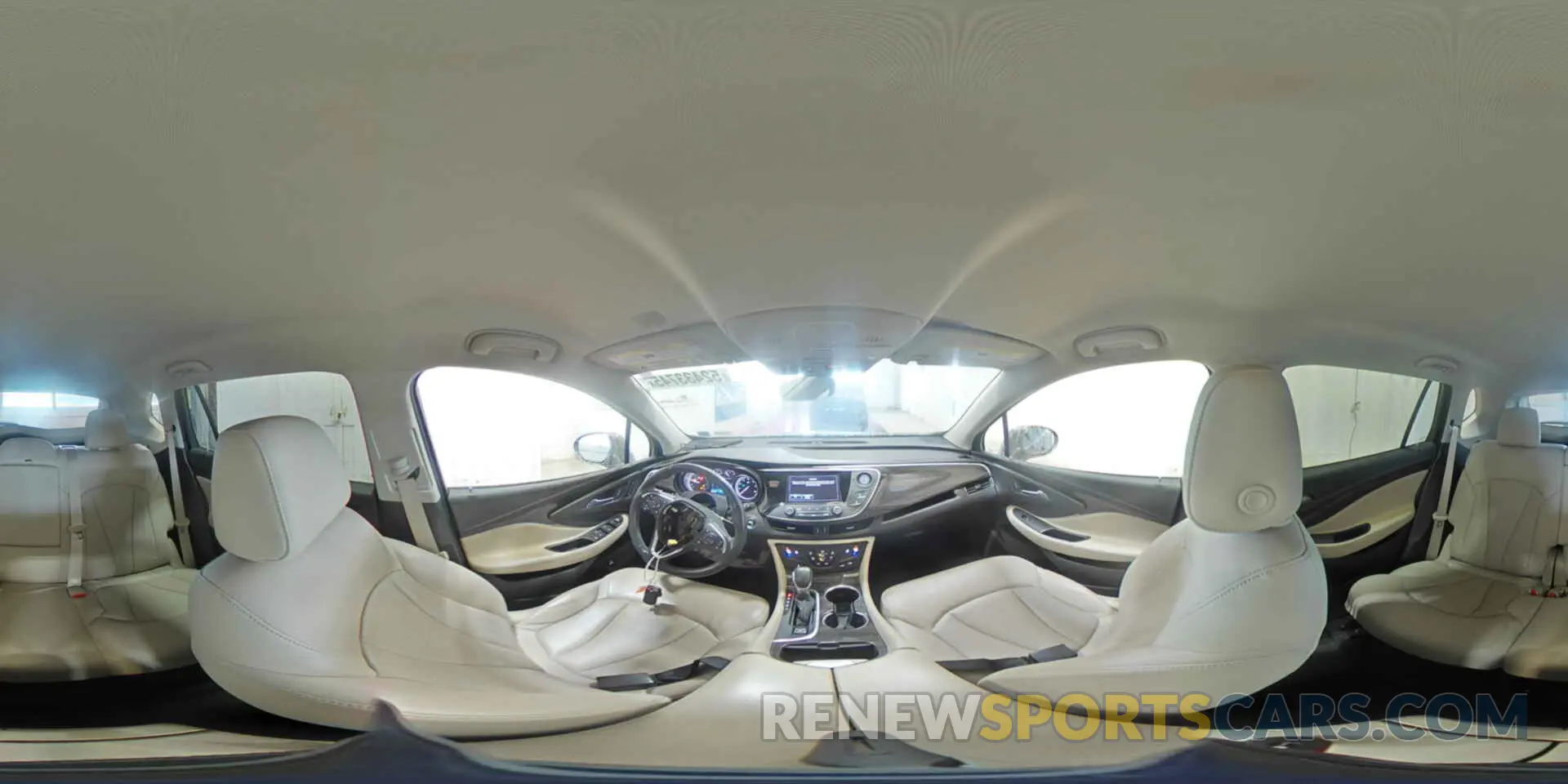 16 Фотография поврежденного автомобиля LRBFX2SA3KD125625 BUICK ENVISION 2019