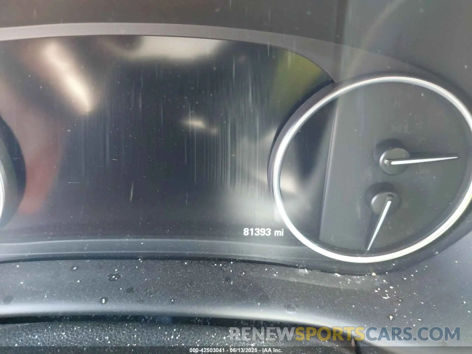 14 Photograph of a damaged car LRBFX3SX4KD007061 BUICK ENVISION 2019
