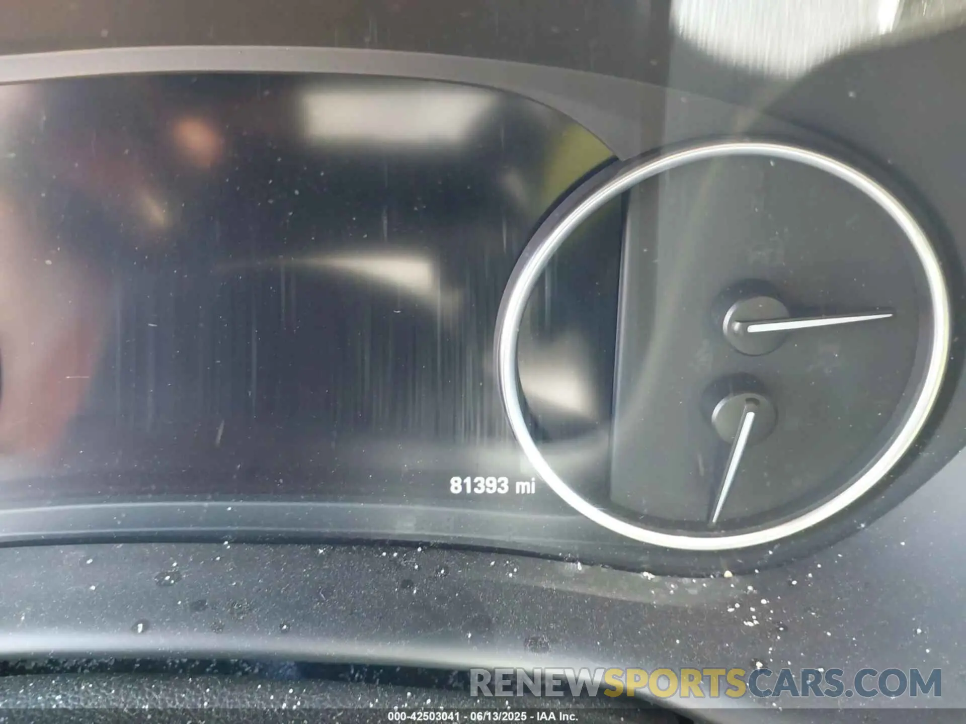 7 Photograph of a damaged car LRBFX3SX4KD007061 BUICK ENVISION 2019