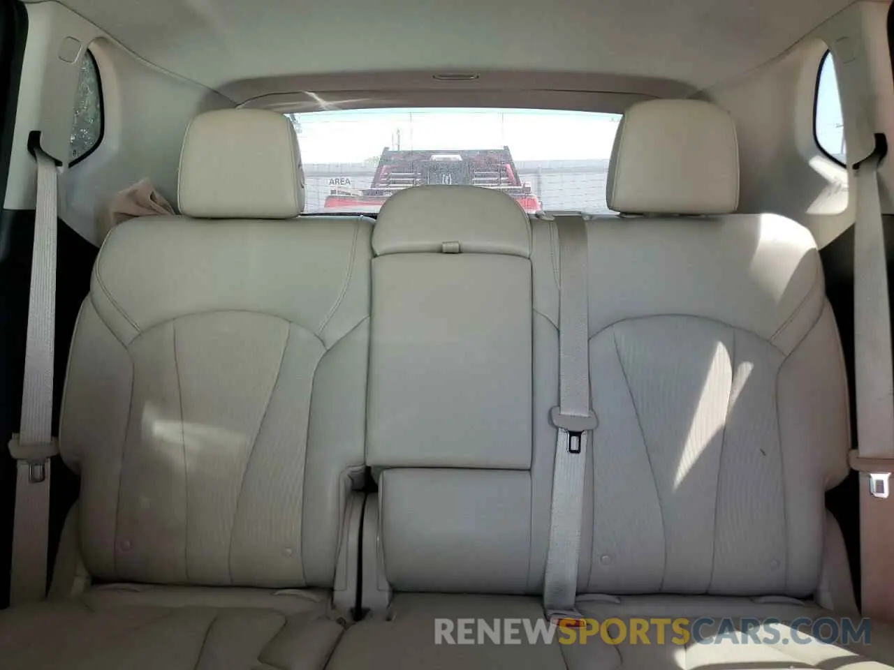 10 Фотография поврежденного автомобиля LRBFXBSA0KD003269 BUICK ENVISION 2019