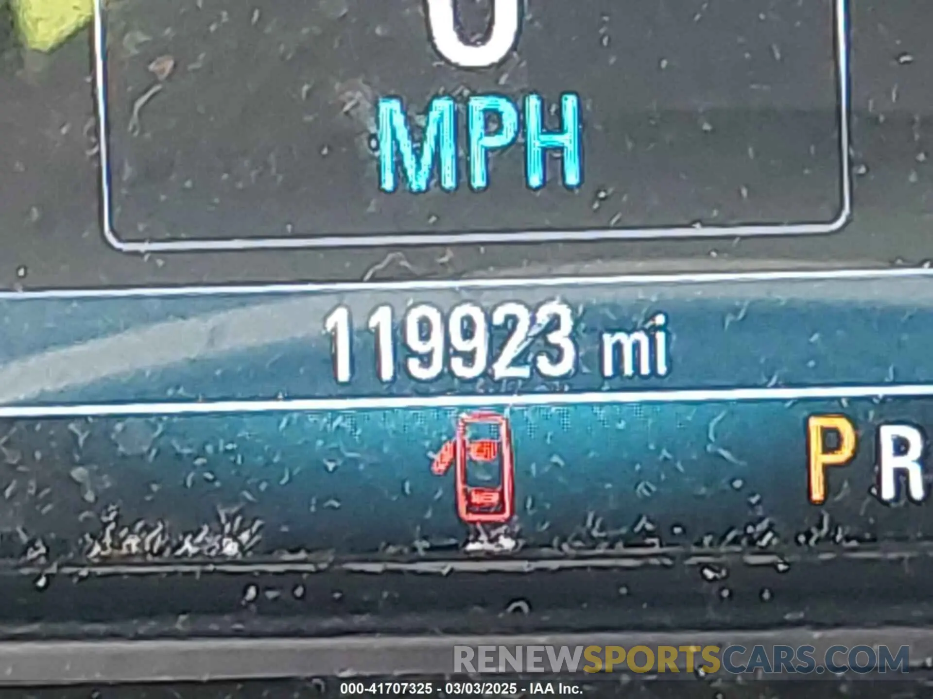 16 Photograph of a damaged car LRBFXBSAXKD100897 BUICK ENVISION 2019