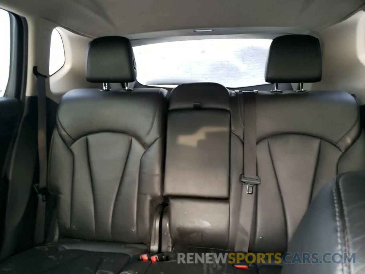 10 Фотография поврежденного автомобиля LRBFXCSA1KD019891 BUICK ENVISION 2019