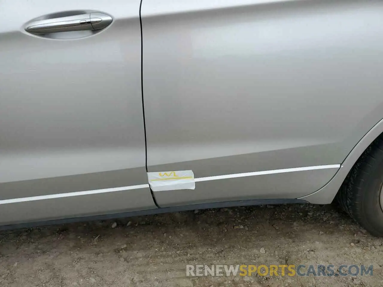 13 Фотография поврежденного автомобиля LRBFXCSA2KD013081 BUICK ENVISION 2019