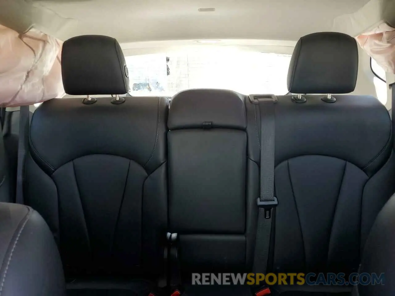 10 Фотография поврежденного автомобиля LRBFXCSA2KD021097 BUICK ENVISION 2019