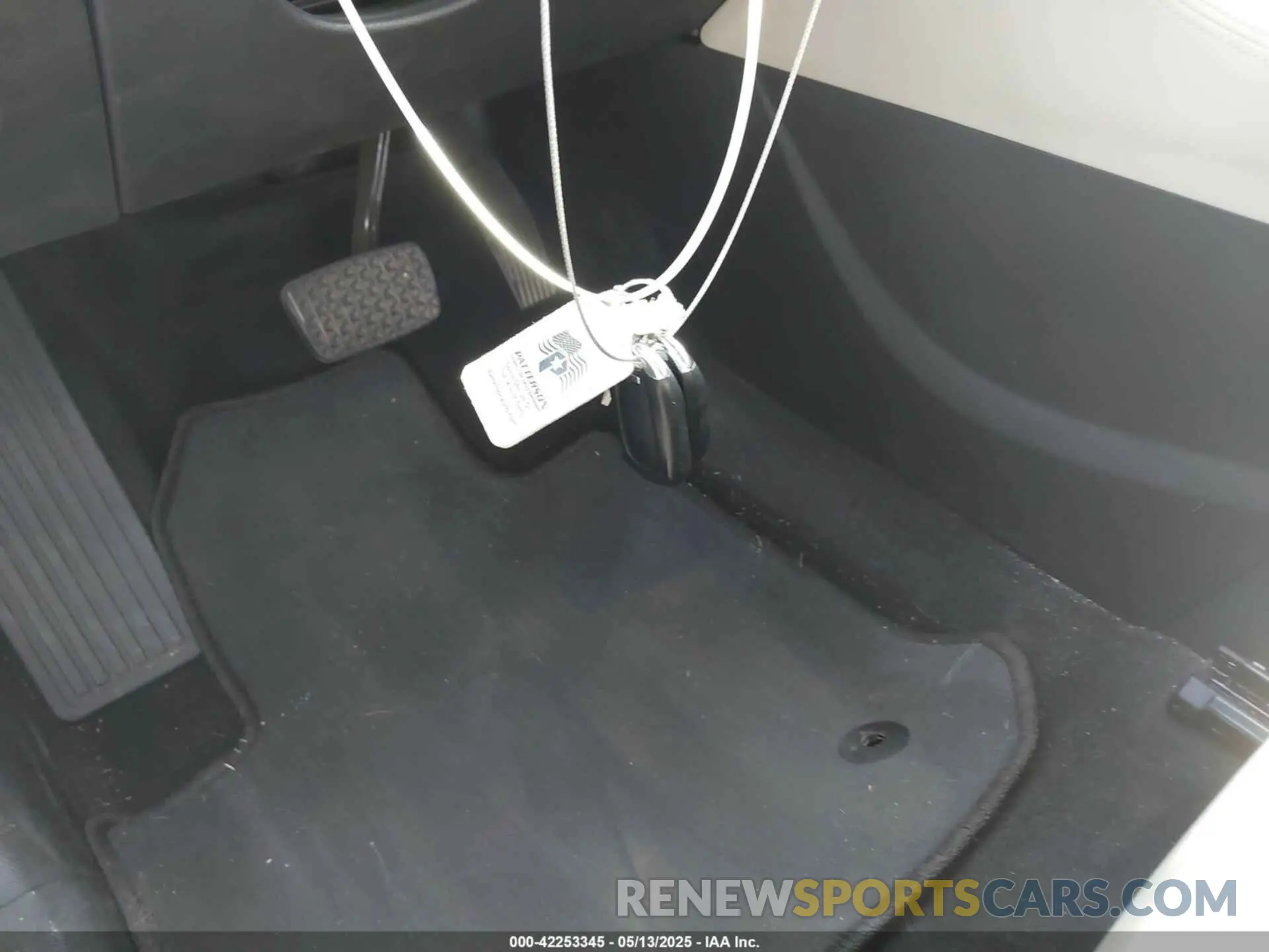 11 Photograph of a damaged car LRBFXCSA3KD026518 BUICK ENVISION 2019