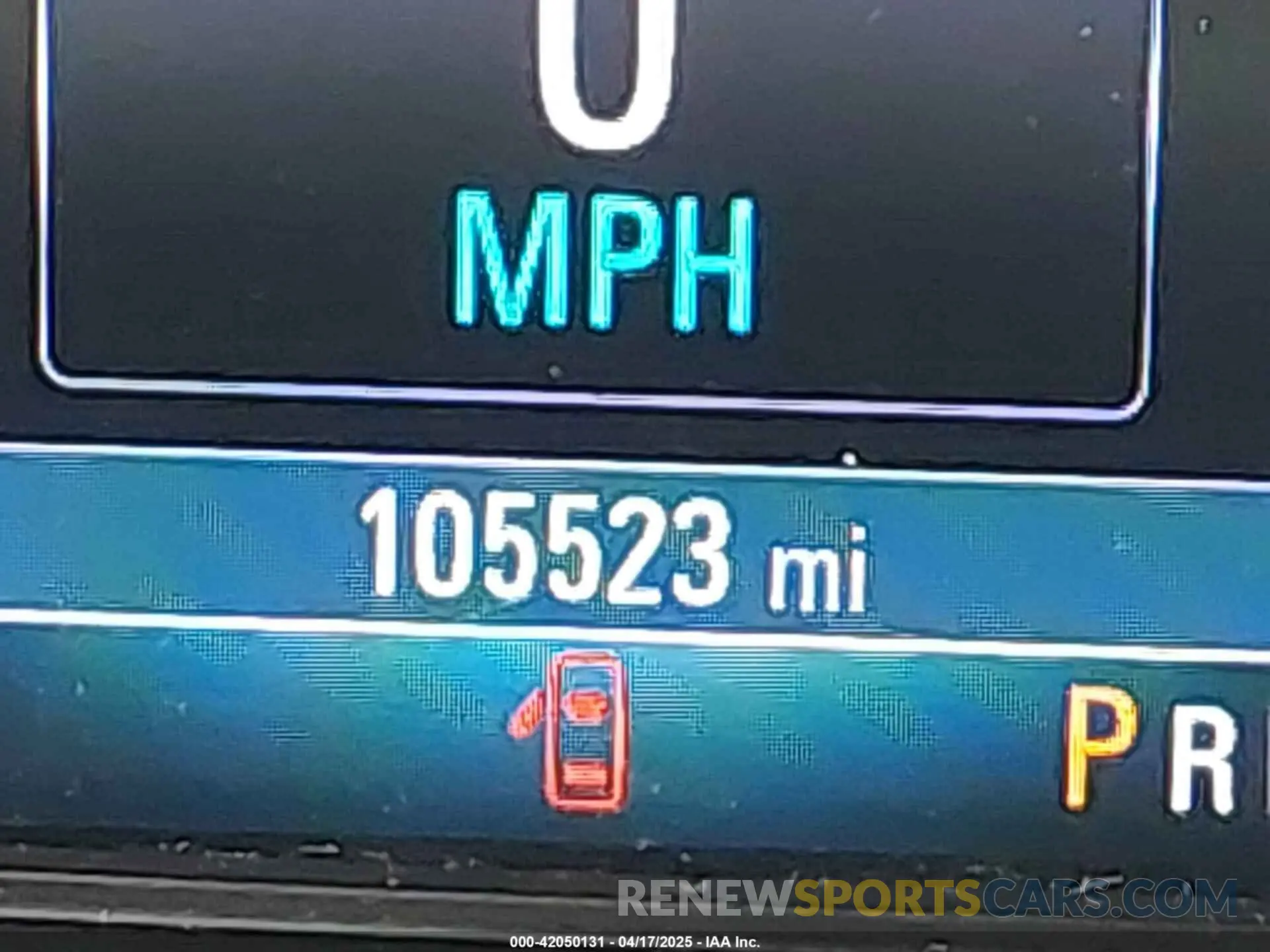 16 Photograph of a damaged car LRBFXCSA4KD072570 BUICK ENVISION 2019