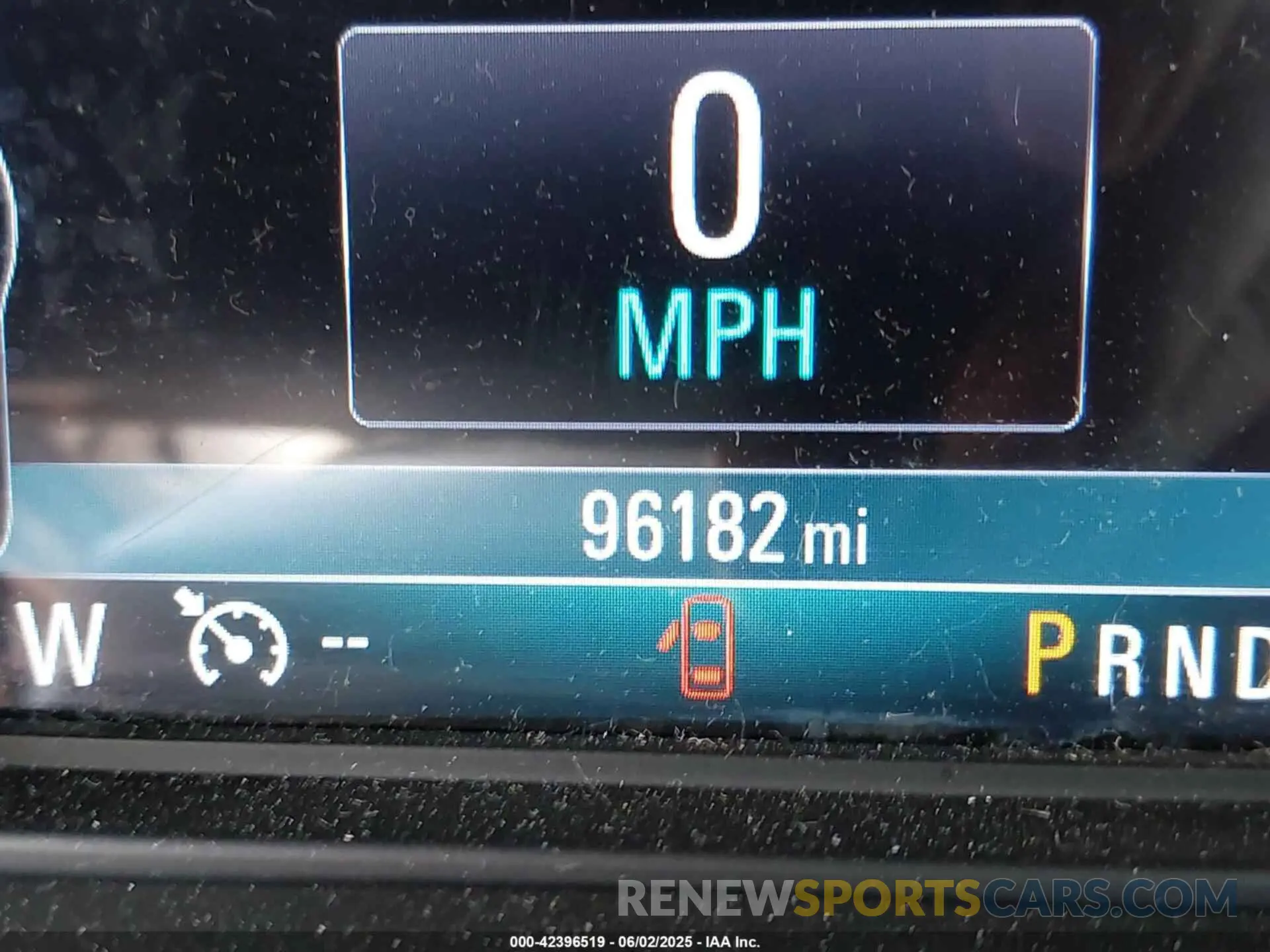 15 Photograph of a damaged car LRBFXCSA7KD022908 BUICK ENVISION 2019