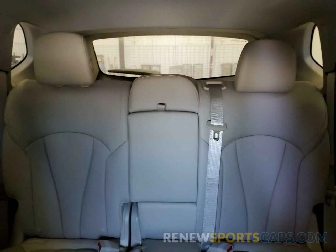 10 Фотография поврежденного автомобиля LRBFXCSA9KD040486 BUICK ENVISION 2019