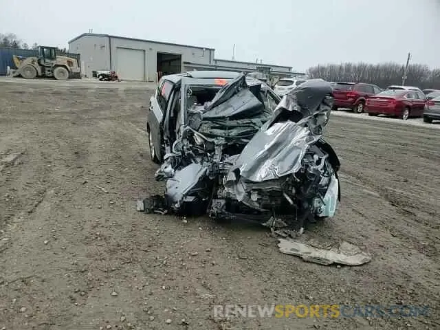 15 Photograph of a damaged car LRBFX1SA4LD143045 BUICK ENVISION 2020